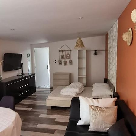 Apartmán Le Cocon Balaruc-les-Bains Exteriér fotografie