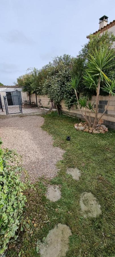 Apartmán Le Cocon Balaruc-les-Bains Exteriér fotografie